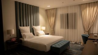 فندق سدو بوتيك جازان Hotel SDU BOUTIQUE - 8