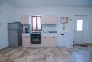 Wohnung Nika In Veli Losinj - Veli Lošinj - 1