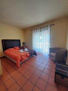 Zärtliche Momente In Dieser Gemütlichen Wohnung - Gafanha da Encarnação - 7