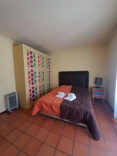 Zärtliche Momente In Dieser Gemütlichen Wohnung - Gafanha da Encarnação - 6