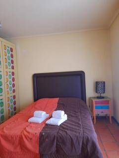 Zärtliche Momente In Dieser Gemütlichen Wohnung - Gafanha da Encarnação - 5