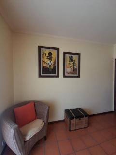Zärtliche Momente In Dieser Gemütlichen Wohnung - Gafanha da Encarnação - 4
