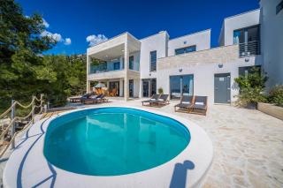 Villa Kalipso - Punta - 0