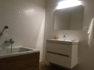 Apartmán Kutička - 1