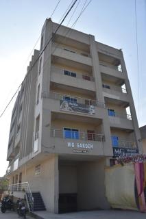 M G Garden Banquet & Guest House - Rānchī - 0