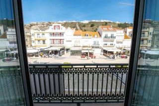 20 Meter Vom Strand Und Meerblick - Nazaré - 6