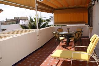 Caracola Wohnung, Klimaanlage, Garage - Chipiona - 2
