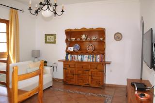Caracola Wohnung, Klimaanlage, Garage - Chipiona - 1
