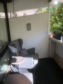 Cozy 1 room apartment for 2 - 8