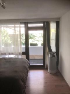 Cozy 1 room apartment for 2 - 6