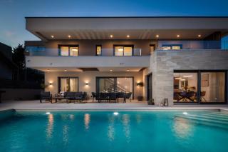 Villa Prima - Kaštela - 0