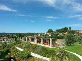 Ferienwohnung Rosa Dei Venti Mit Pool - Moniga del Garda - 0