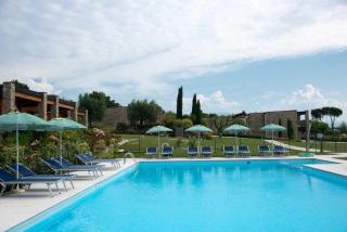 Ferienwohnung Rosa Dei Venti Mit Pool - Moniga del Garda - 6