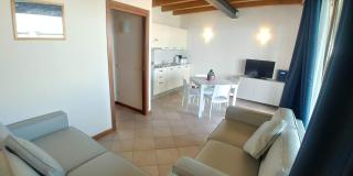 Ferienwohnung Rosa Dei Venti Mit Pool - Moniga del Garda - 1