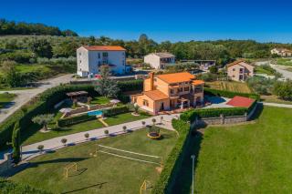 Casa Parenzana In Vizinada - Vižinada - 5