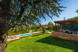 Casa Parenzana In Vizinada - Vižinada - 2