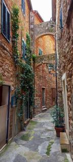 Charme Und Entspannung Im Historischen Zentrum - Gavorrano - 6