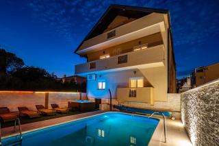 Villa Yespeace - Zadar - 8