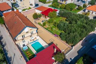 Villa Yespeace - Zadar - 1
