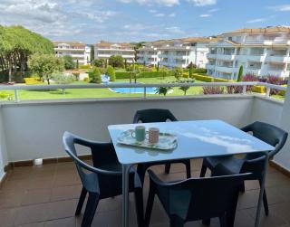 Komfortable Ferienwohnung Sa Limera Mit Pool - Pals - 8