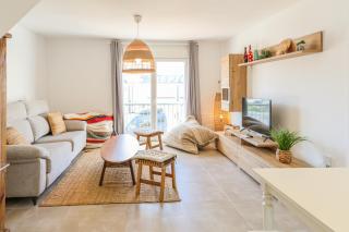 Tarifa Cozy House - Casita Central - 3