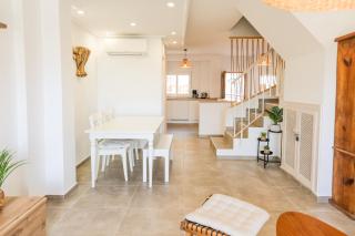 Tarifa Cozy House - Casita Central - 4