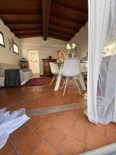Attico Le Castelline - Rome - 4