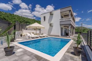 Villa Mari - Marina - 8