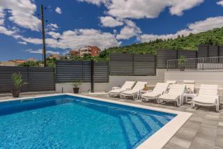 Villa Mari - Marina - 5