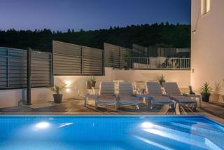 Villa Mari - Marina - 2