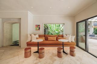 EP Casa Uribe Architecture Art & Nature - 6