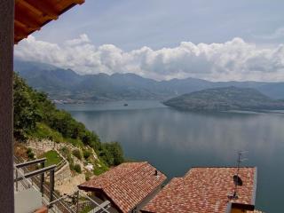 Beatrice Haus Mit Pool Und Terrasse Am Iseosee - Parzanica - 7