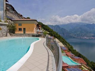 Beatrice Haus Mit Pool Und Terrasse Am Iseosee - Parzanica - 4