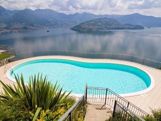 Beatrice Haus Mit Pool Und Terrasse Am Iseosee - Parzanica - 3