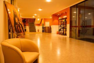 Pousada Divino Oleiro - Gov. Celso Ramos - 3