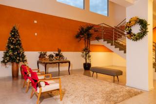 Pousada Divino Oleiro - Gov. Celso Ramos - 2