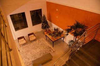 Pousada Divino Oleiro - Gov. Celso Ramos - 1