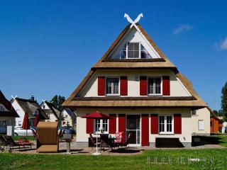Ferienhaus Villa Harmony - Glowe - 7