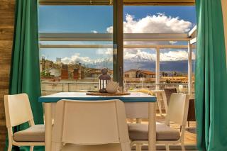 Meeresrauschen Loft Naxos - Giardini-Naxos - 7