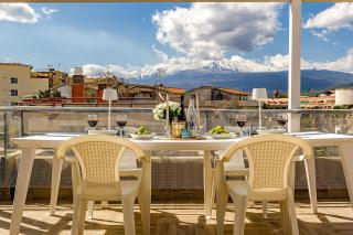Meeresrauschen Loft Naxos - Giardini-Naxos - 6