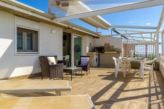 Meeresrauschen Loft Naxos - Giardini-Naxos - 5