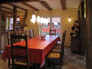 Reethaus Mertinat For Ten Mit Meerblick - Poel - 6