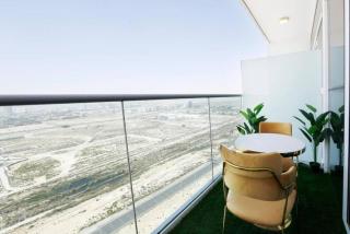 Brown Stone - Carson City View - Dubai Marina - 8