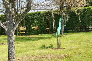 Maison de charme à Gacé avec barbecue et parking - 7