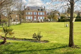 Maison de charme à Gacé avec barbecue et parking - Gacé - 2