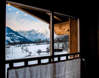 Exklusives Chalet In Hart Im Zillertal - Hart im Zillertal - 8