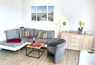 Appartement Sylter Welle 02 - 3