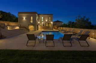 Villa Miryam - Vrh - 5