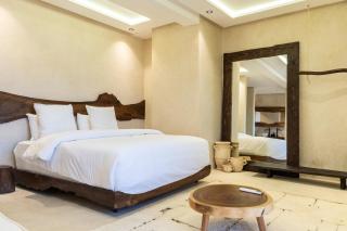 Suite avec vue époustouflante sur les jardins majorelle - Marrakesch - 9