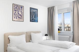 Anytime - Ferienwohnungen am Uferpark direkt am See - 4